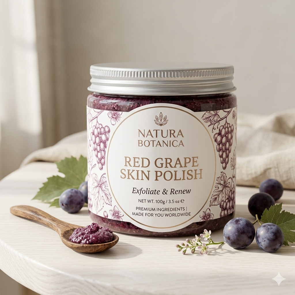 Skin Polish