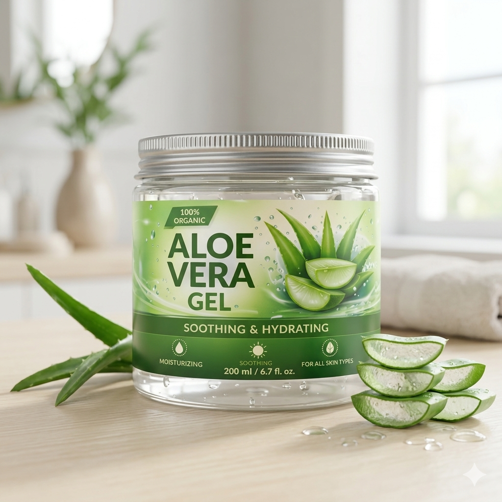 Gel