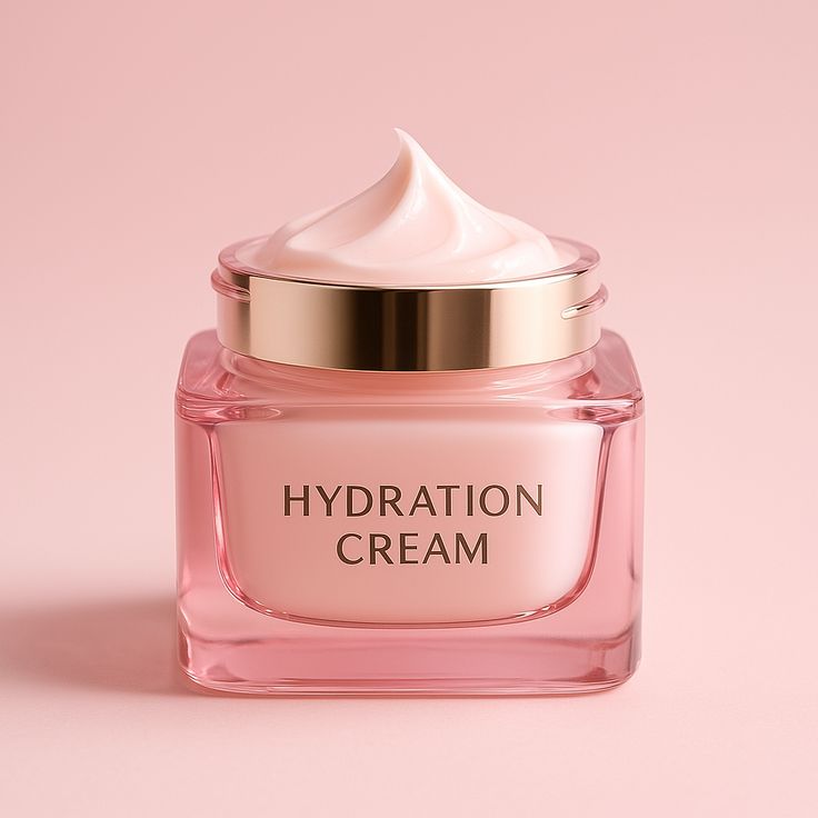 Moisturizers