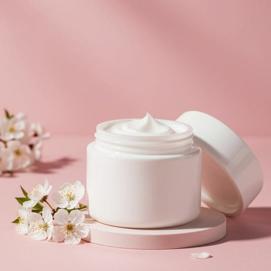 Dr. Alpha Deep Hydration Daily Moisturizer Cream